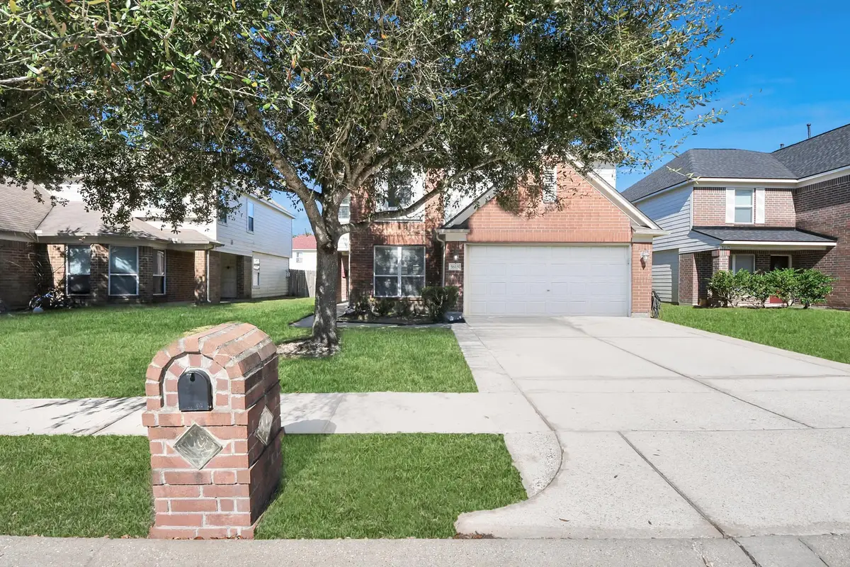 5615 Turmeric Drive, Baytown, TX 77521 - Image #1