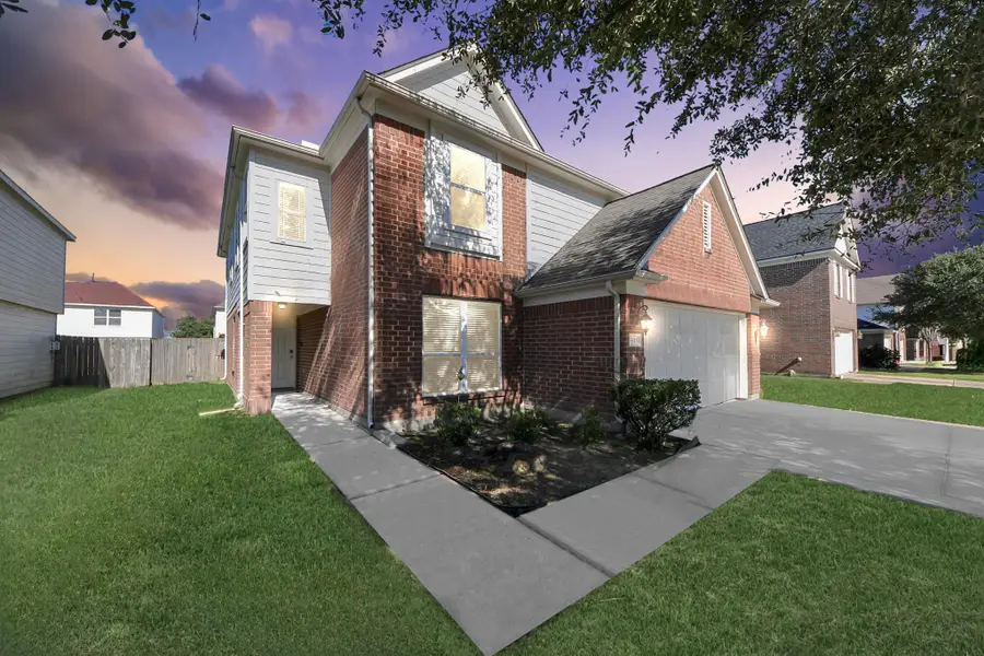 5615 Turmeric Drive, Baytown, TX 77521 - Image #3