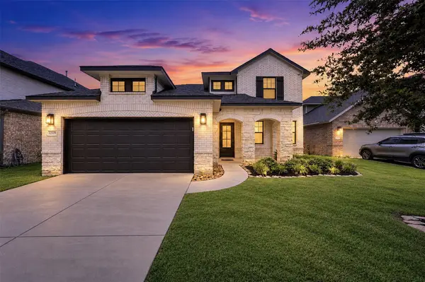 12819 Firbrae Drive, Humble, TX 77346