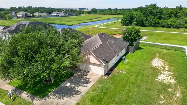 3403 Rainshore Drive, Katy, TX 77449