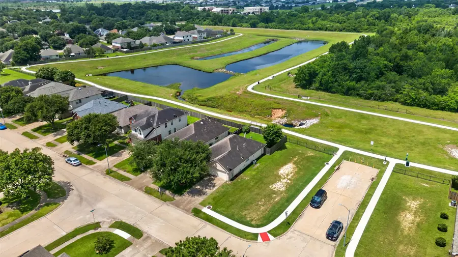 3403 Rainshore Drive, Katy, TX 77449 - #2