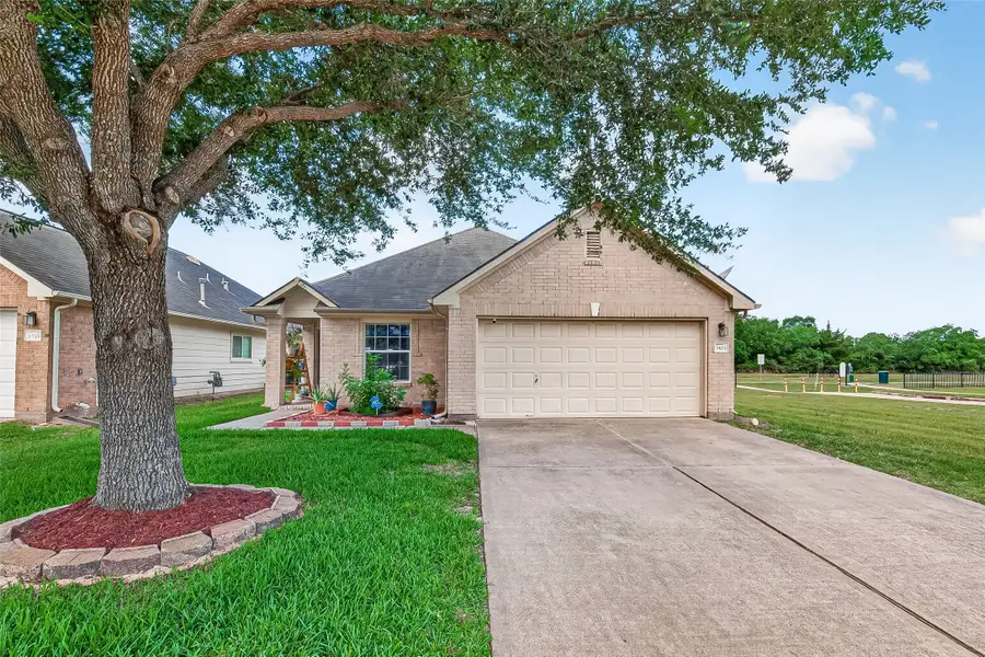 3403 Rainshore Drive, Katy, TX 77449 - #3