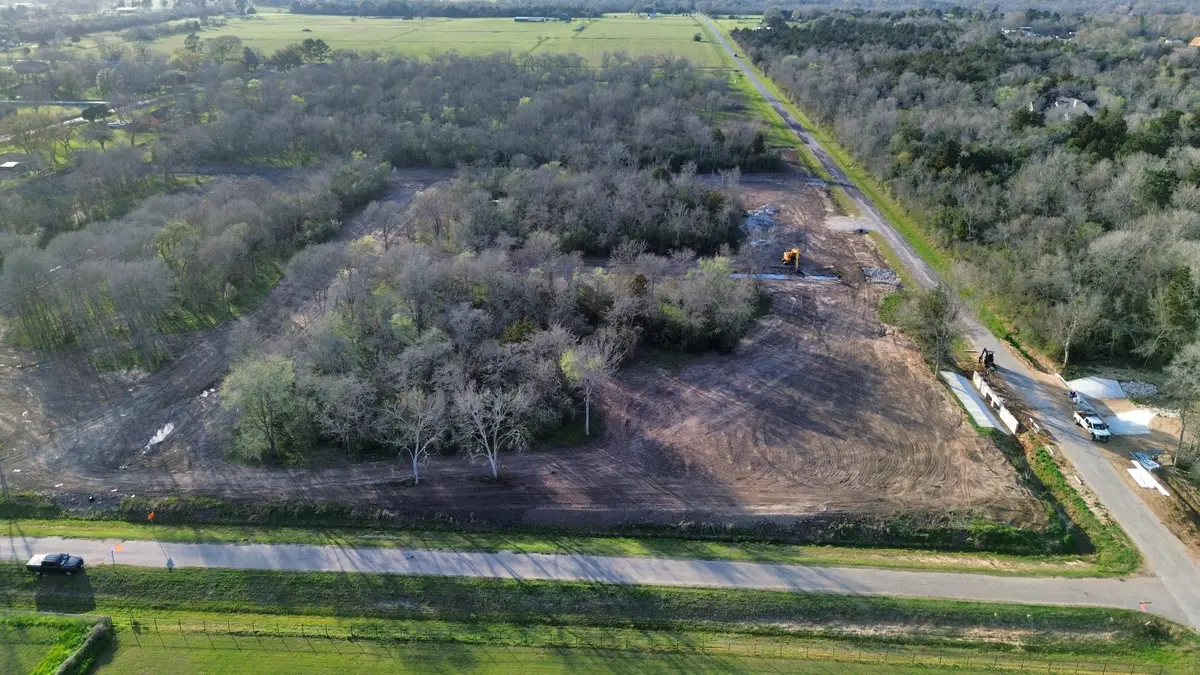 Lot 3 Campo Santo Street, Sealy, TX 77474 - #1