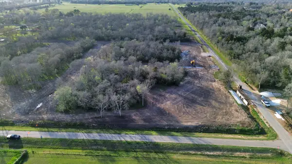 Lot 3 Campo Santo Street, Sealy, TX 77474