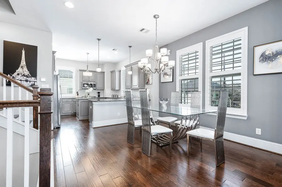 11027 Acorn Falls Drive, Houston, TX 77043 - Image #2