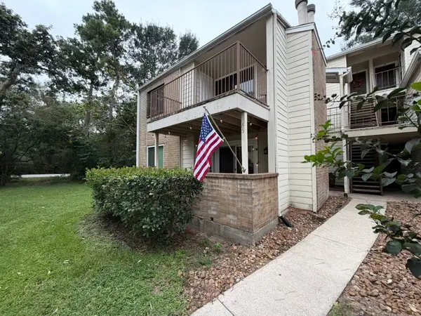 3500 Tangle Brush Drive #65, The Woodlands, TX 77381