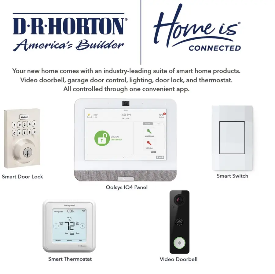 2490 Twin Court, Splendora, TX 77372 - #3