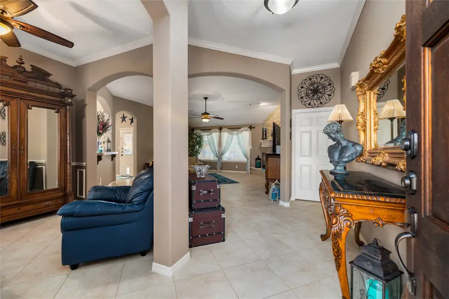 3721 Poets Court, Montgomery, TX 77356 - #3