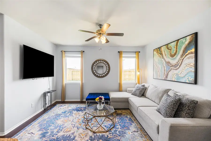 18064 Atwood Mill Drive, New Caney, TX 77357 - #2