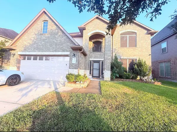 3326 Brampton Island Dr, Katy, TX 77494