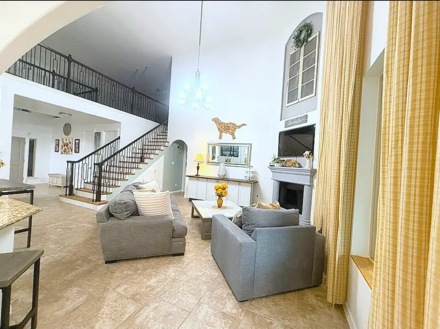 3326 Brampton Island Dr, Katy, TX 77494 - Image #2