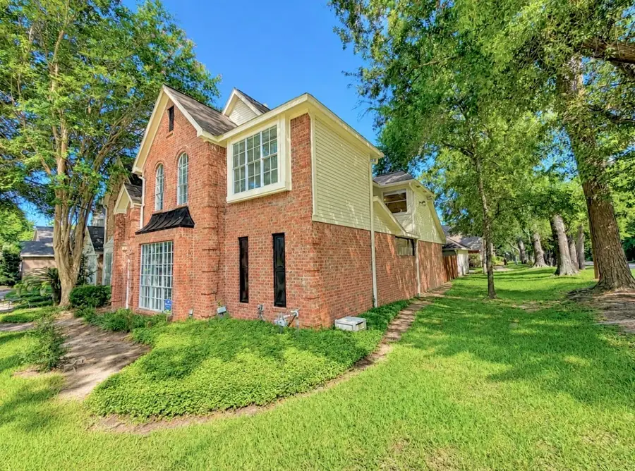 6502 T Bar M Boulevard, Houston, TX 77069 - #3