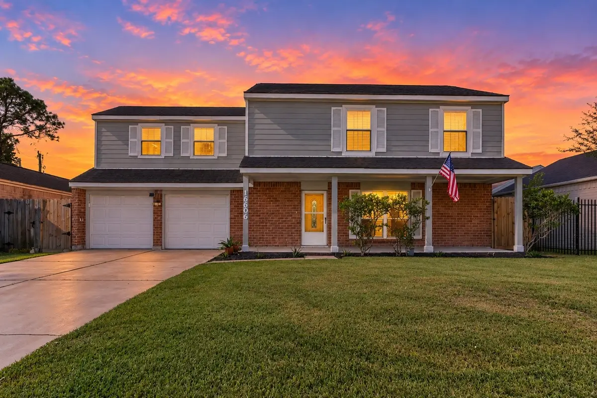 16606 Oxnard Lane, Friendswood, TX 77546 - #1