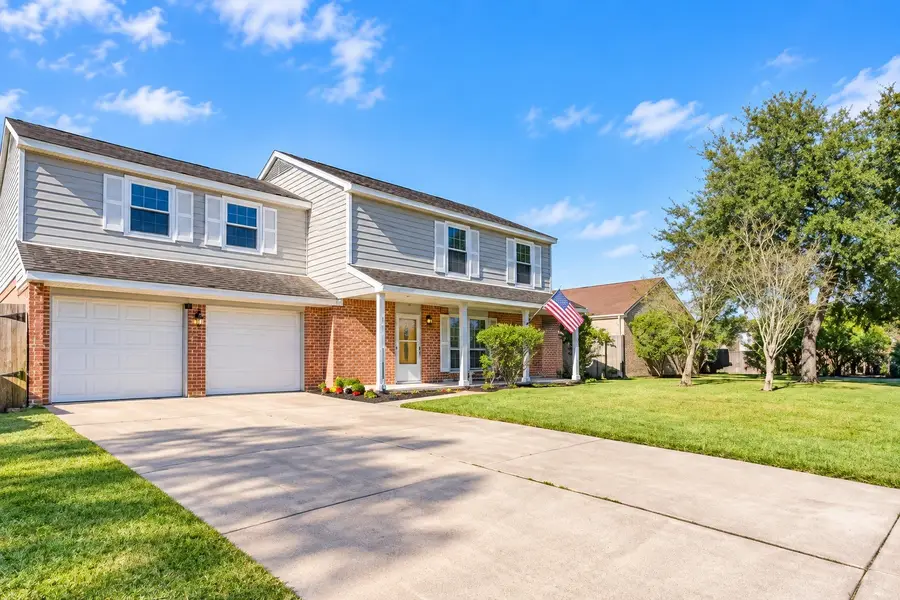 16606 Oxnard Lane, Friendswood, TX 77546 - #2