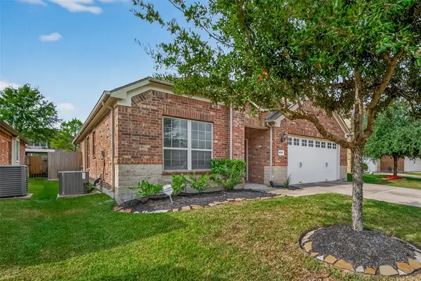 4510 Ferndale Meadows Drive, Katy, TX 77494