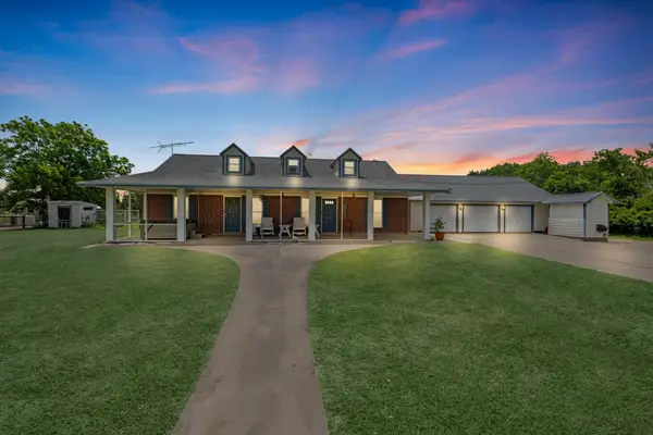 4656 Fm 2918 Road, Brazoria, TX 77422