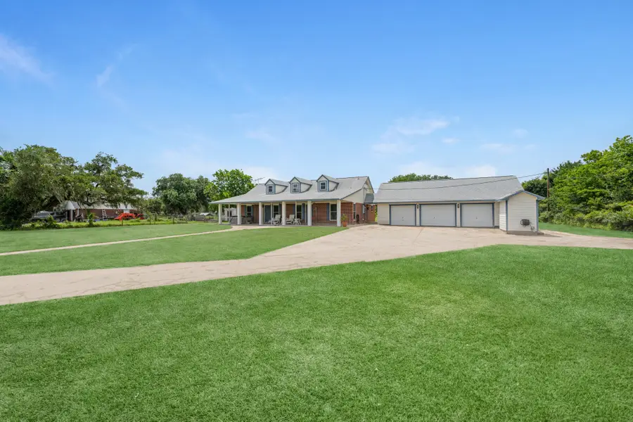 4656 Fm 2918 Road, Brazoria, TX 77422 - #3
