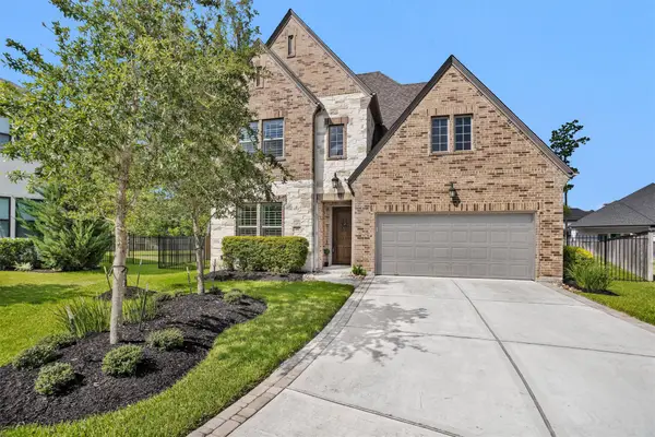 89 Madrone Terrace Place, The Woodlands, TX 77375