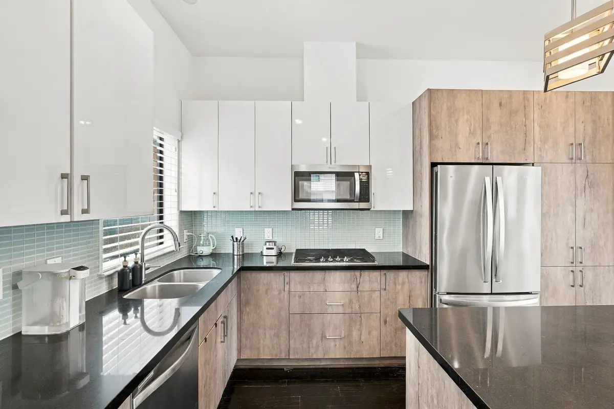 2401 Crawford Street #C2A, Houston, TX 77004 - #1