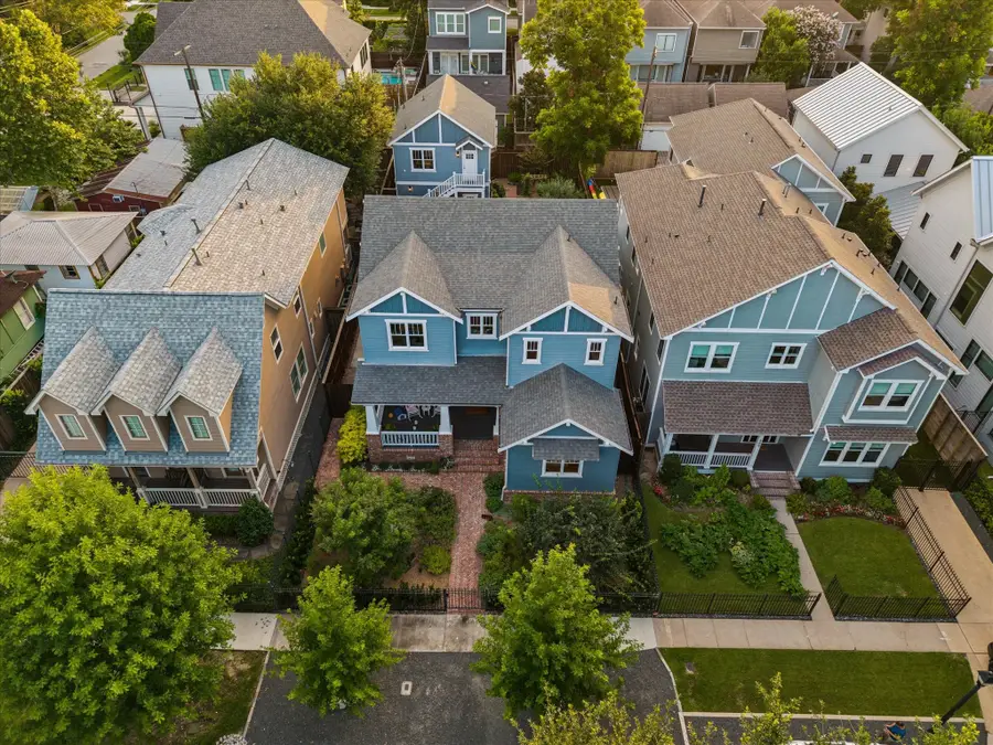 807 Tulane Street, Houston, TX 77007 - #2