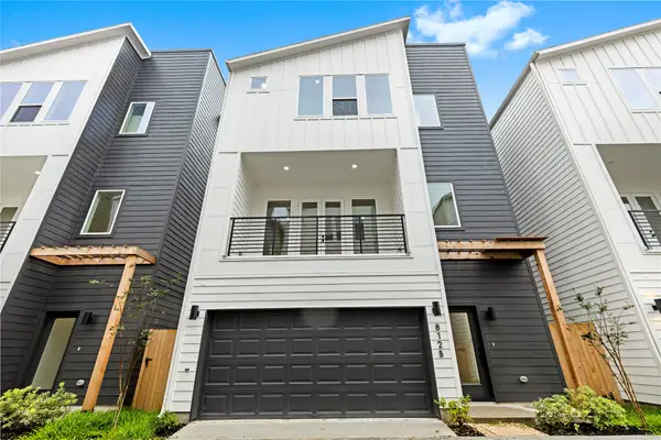 812 Elkhart Street #B, Houston, TX 77091