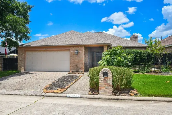 6622 Pauma Drive, Houston, TX 77069