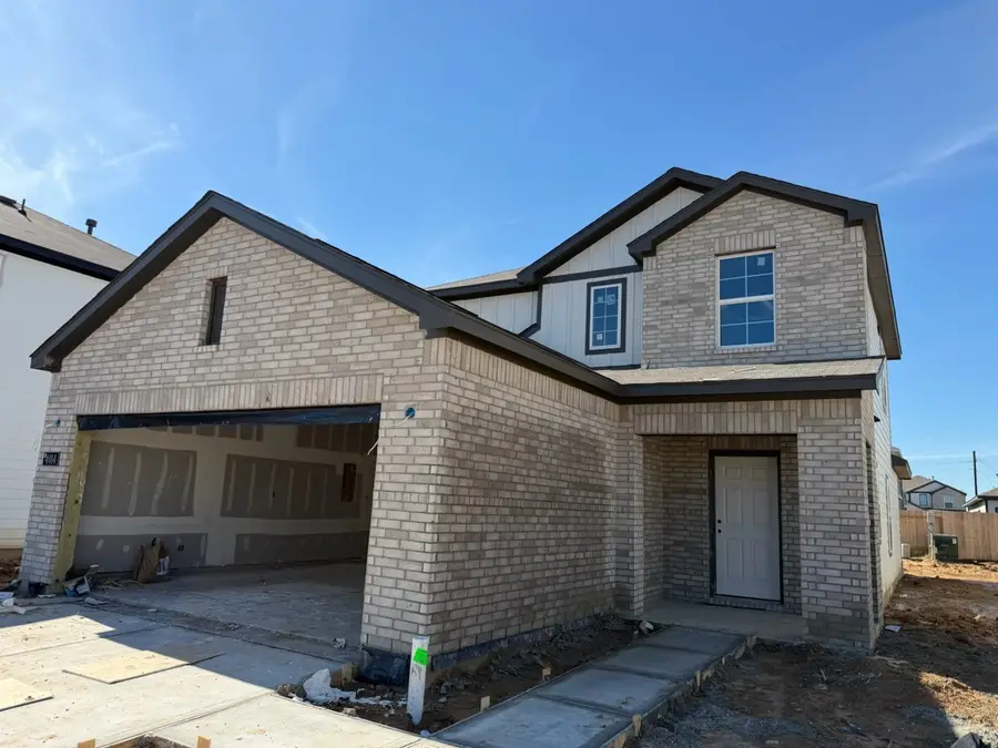4014 Crowning Court, Brookshire, TX 77423 - Image #2