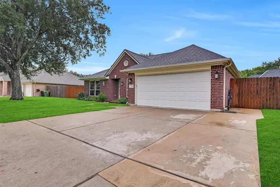 2220 Manchester Lane, Pearland, TX 77581 - #2