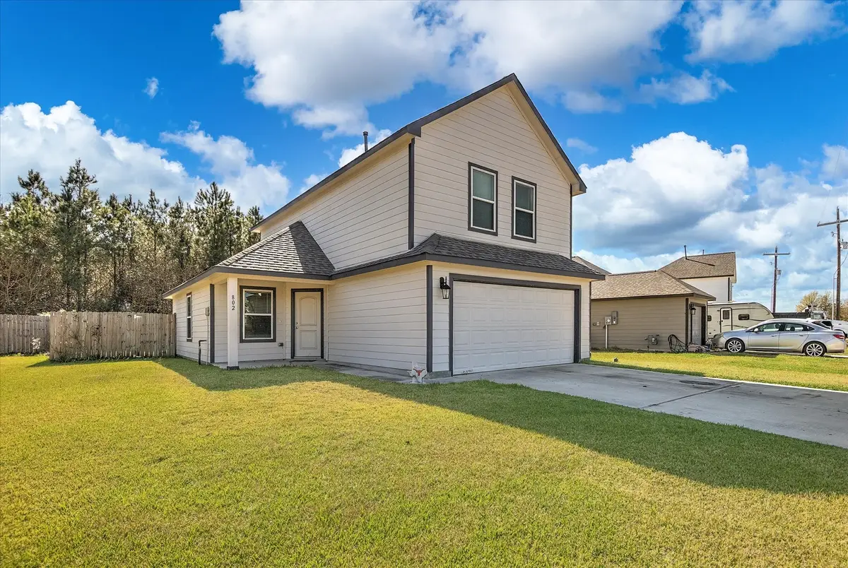 802 Road 5138, Cleveland, TX 77327 - #1