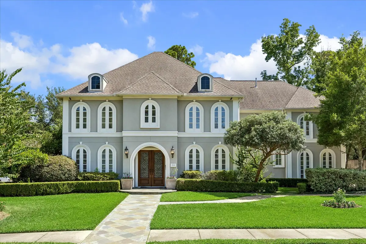 5701 Sugar Hill Drive, Houston, TX 77057 - #1