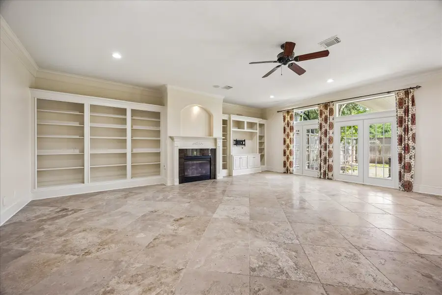 5701 Sugar Hill Drive, Houston, TX 77057 - #2