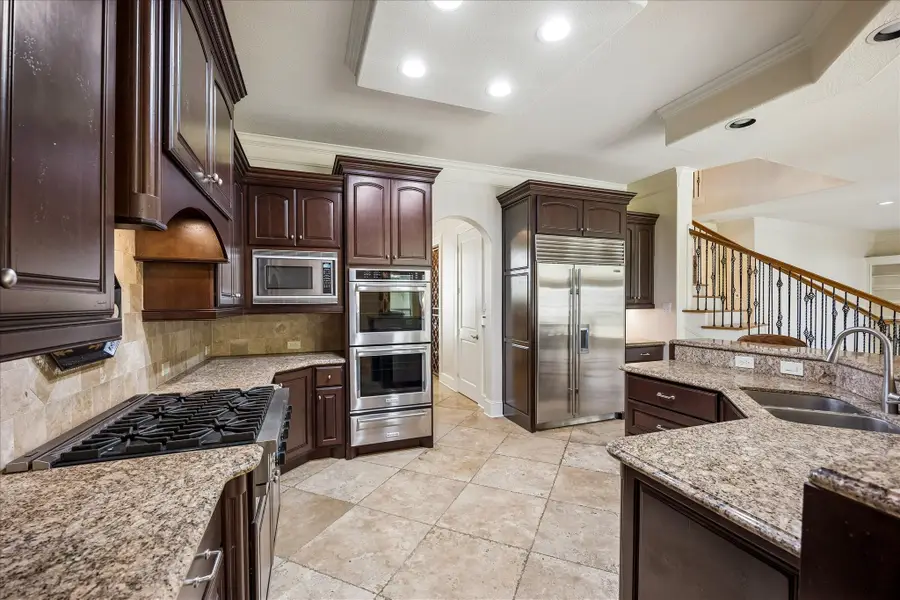 5701 Sugar Hill Drive, Houston, TX 77057 - #3