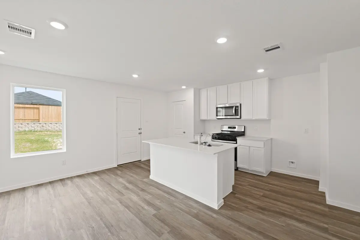 11759 Ruffian Drive, Willis, TX 77318 - #1