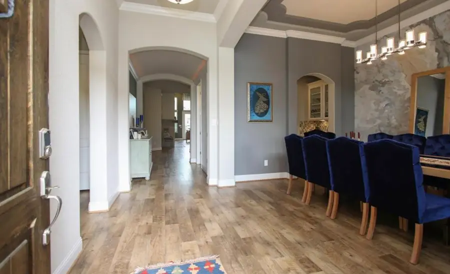 5803 Eden Crest Court, Richmond, TX 77407 - #3