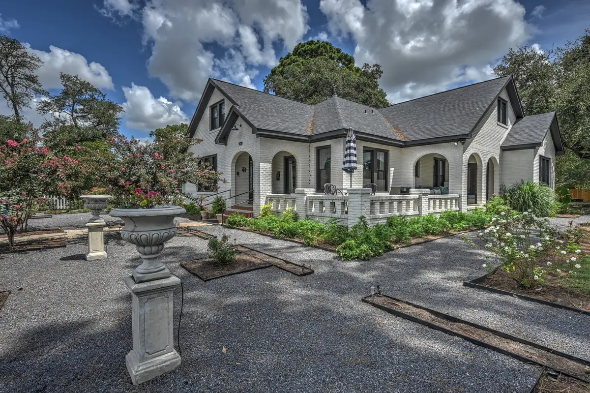 1501 Allyne Lane, Brenham, TX 77833 - #1