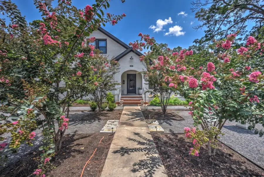 1501 Allyne Lane, Brenham, TX 77833 - #2