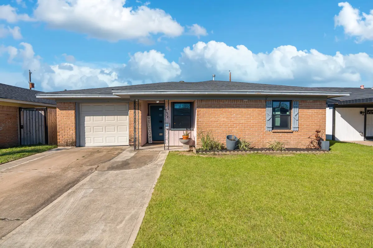 156 W Whitney Street, Houston, TX 77018 - #1