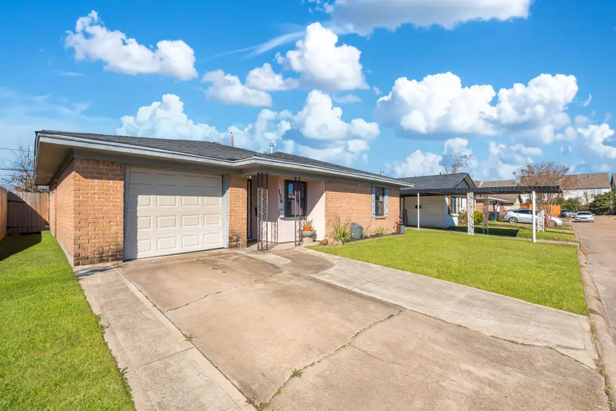 156 W Whitney Street, Houston, TX 77018 - #2