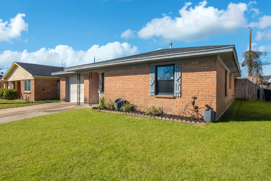 156 W Whitney Street, Houston, TX 77018 - #3