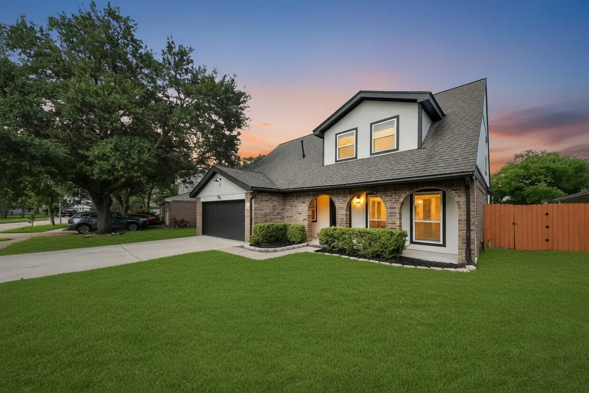 3234 Pebble Lake Drive, Sugar Land, TX 77479 - #1