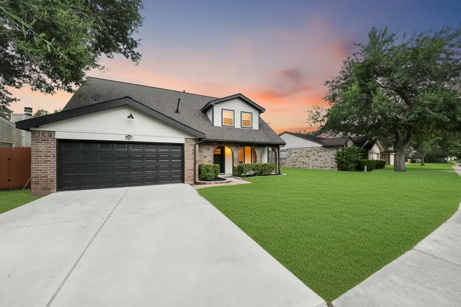 3234 Pebble Lake Drive, Sugar Land, TX 77479 - #2