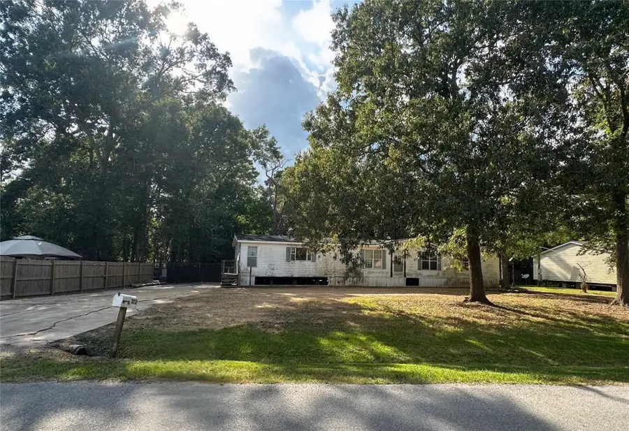 272 County Road 4264, Dayton, TX 77535 - #2