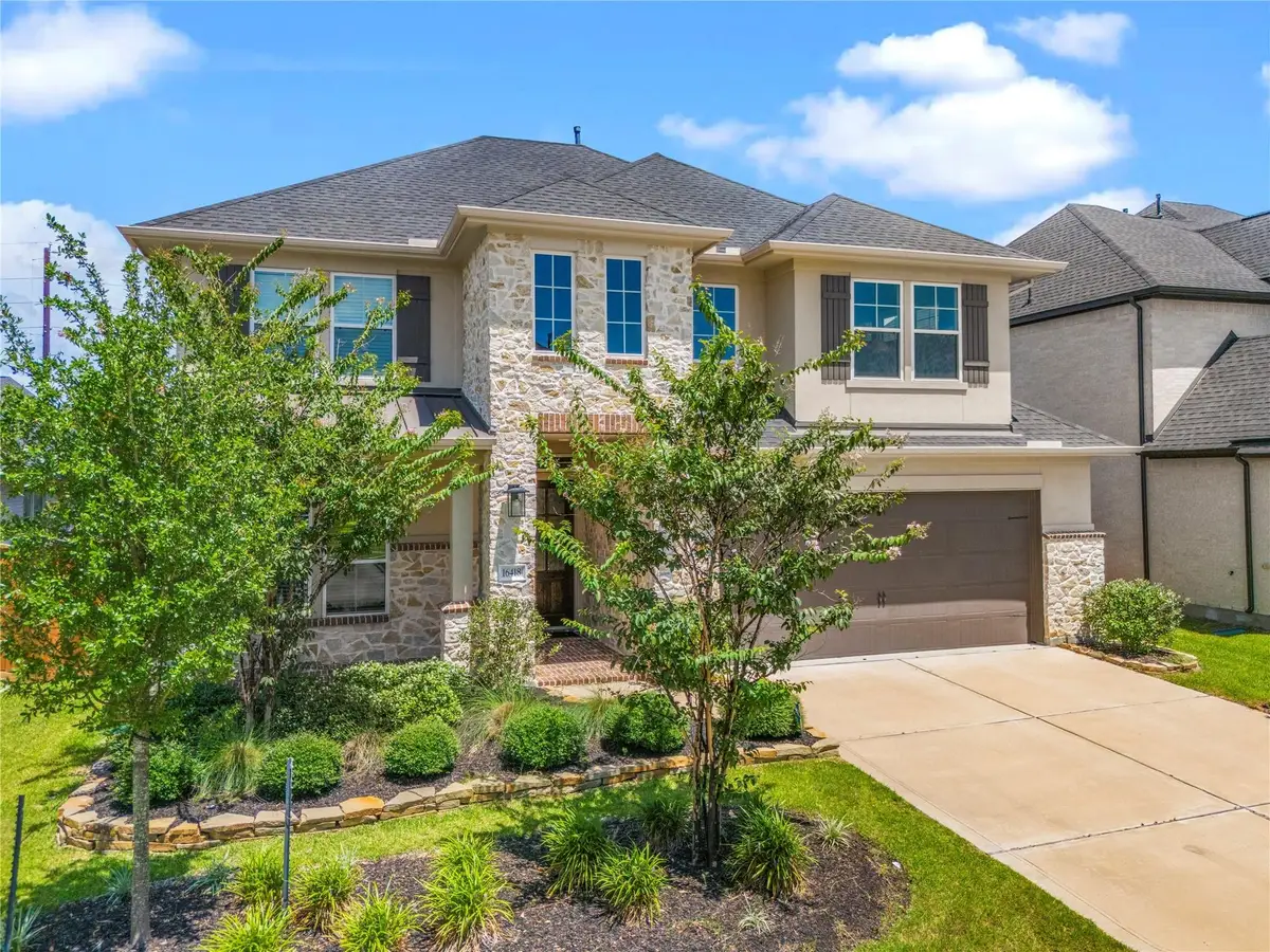 16418 Rosemary Grove Lane, Cypress, TX 77433 - #1