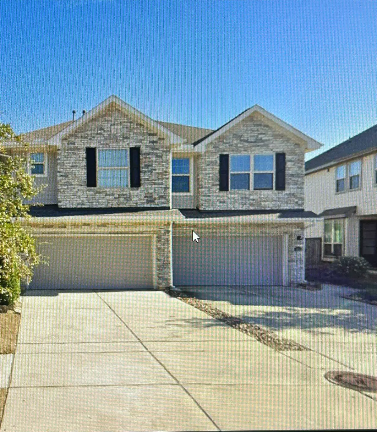 1815 Ryon Falls Drive, Richmond, TX 77469 - #1