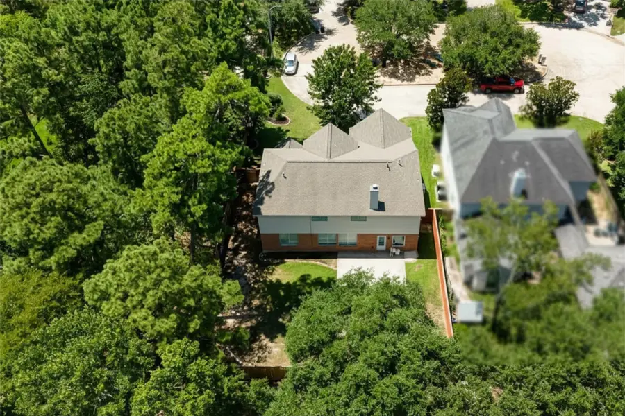 2827 Cottonwood Walk Court, Spring, TX 77388 - #2