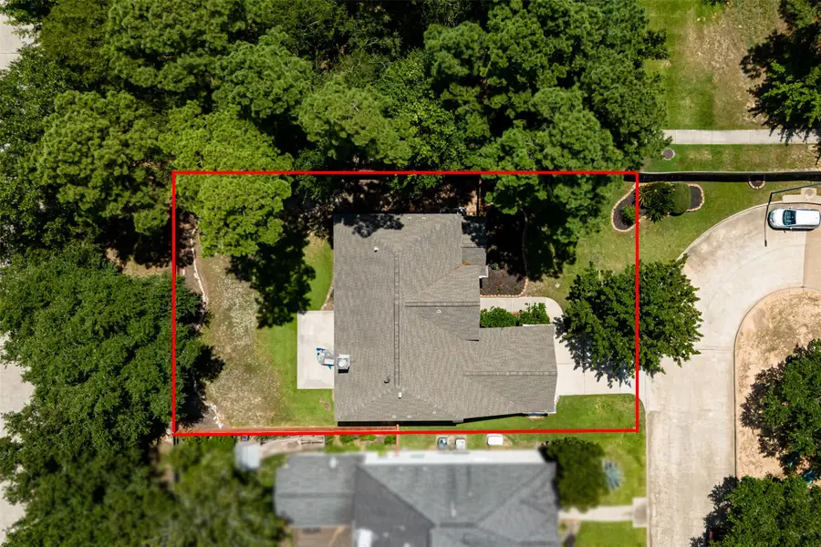 2827 Cottonwood Walk Court, Spring, TX 77388 - #3
