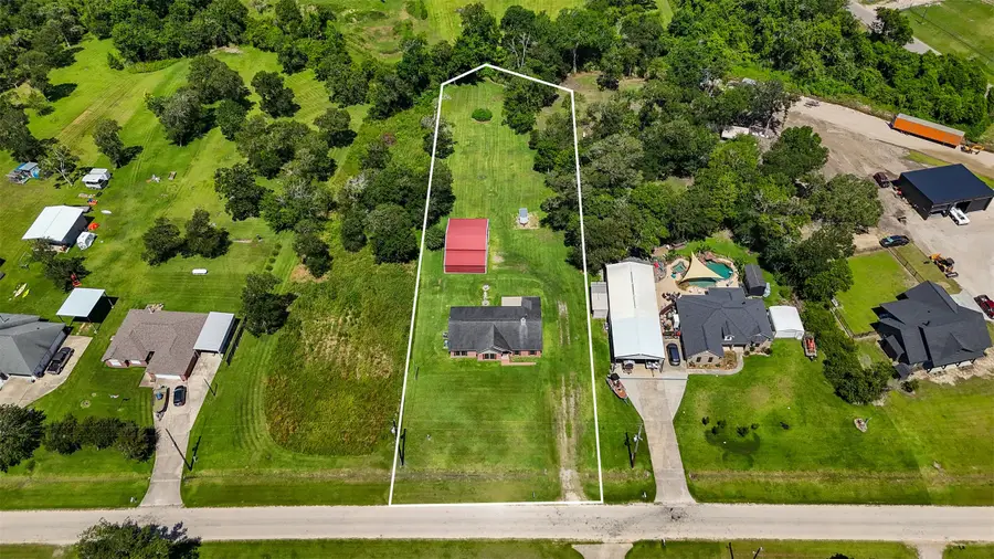 1102 Spring Branch Drive, Baytown, TX 77523 - #3