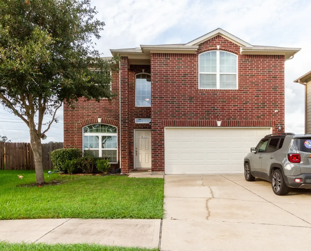 1107 Arum Road, Missouri City, TX 77489 - Image #1