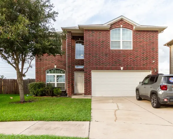 1107 Arum Road, Missouri City, TX 77489