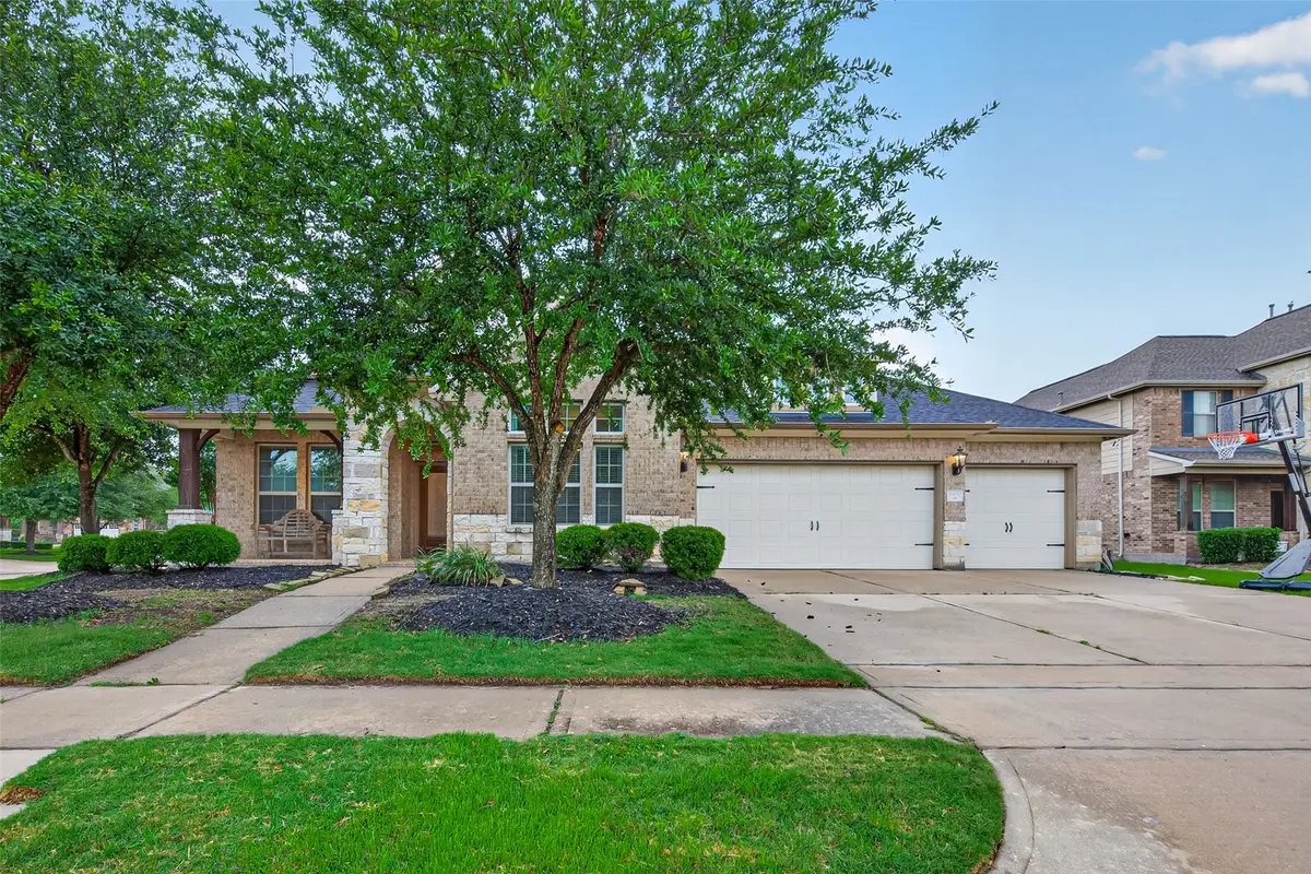 19610 Pecos Bend Court, Cypress, TX 77433 - #1